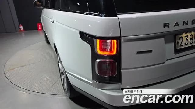 2019 Land Rover Range Rover 4th Gen 4.4 SDV8 AB LWB DIESEL Sold VIN SALGA3BJ6KA518798 – front exterior 2019 Land Rover Range Rover 4th Gen 4.4 SDV8 AB LWB DIESEL Sold VIN SALGA3BJ6KA518798 – front exterior