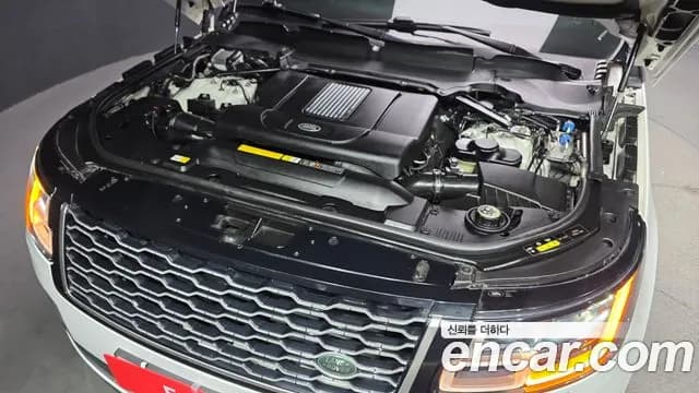 2019 Land Rover Range Rover 4th Gen 4.4 SDV8 AB LWB DIESEL Sold VIN SALGA3BJ6KA518798 – undercarriage 2019 Land Rover Range Rover 4th Gen 4.4 SDV8 AB LWB DIESEL Sold VIN SALGA3BJ6KA518798 – undercarriage