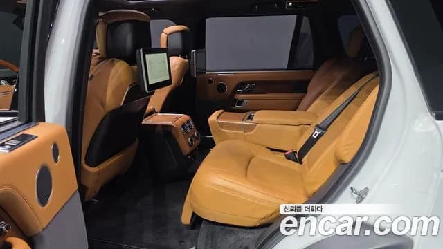 2019 Land Rover Range Rover 4th Gen 4.4 SDV8 AB LWB DIESEL Sold VIN SALGA3BJ6KA518798 – photo 11 2019 Land Rover Range Rover 4th Gen 4.4 SDV8 AB LWB DIESEL Sold VIN SALGA3BJ6KA518798 – photo 11