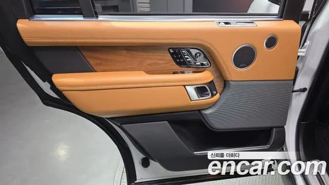 2019 Land Rover Range Rover 4th Gen 4.4 SDV8 AB LWB DIESEL Sold VIN SALGA3BJ6KA518798 – photo 17 2019 Land Rover Range Rover 4th Gen 4.4 SDV8 AB LWB DIESEL Sold VIN SALGA3BJ6KA518798 – photo 17