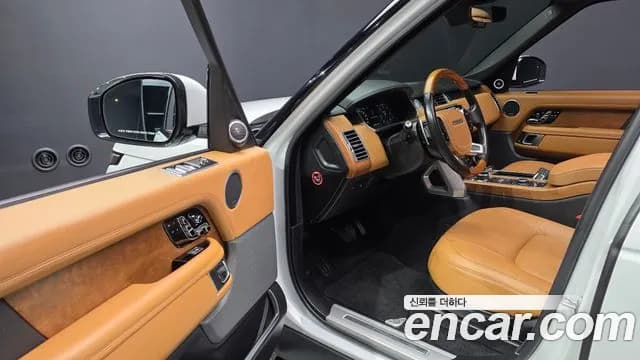 2019 Land Rover Range Rover 4th Gen 4.4 SDV8 AB LWB DIESEL Sold VIN SALGA3BJ6KA518798 – photo 18 2019 Land Rover Range Rover 4th Gen 4.4 SDV8 AB LWB DIESEL Sold VIN SALGA3BJ6KA518798 – photo 18