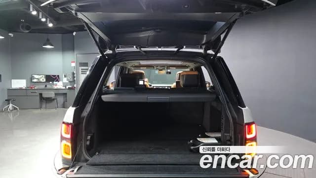 2019 Land Rover Range Rover 4th Gen 4.4 SDV8 AB LWB DIESEL Sold VIN SALGA3BJ6KA518798 – photo 19 2019 Land Rover Range Rover 4th Gen 4.4 SDV8 AB LWB DIESEL Sold VIN SALGA3BJ6KA518798 – photo 19