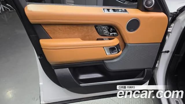 2019 Land Rover Range Rover 4th Gen 4.4 SDV8 AB LWB DIESEL Sold VIN SALGA3BJ6KA518798 – photo 20 2019 Land Rover Range Rover 4th Gen 4.4 SDV8 AB LWB DIESEL Sold VIN SALGA3BJ6KA518798 – photo 20