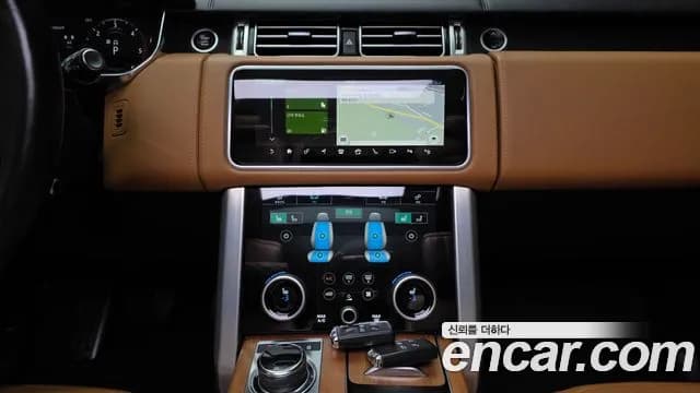 2019 Land Rover Range Rover 4th Gen 4.4 SDV8 AB LWB DIESEL Sold VIN SALGA3BJ6KA518798 – photo 23 2019 Land Rover Range Rover 4th Gen 4.4 SDV8 AB LWB DIESEL Sold VIN SALGA3BJ6KA518798 – photo 23