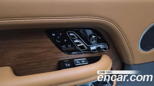 2019 Land Rover Range Rover 4th Gen 4.4 SDV8 AB LWB DIESEL Sold VIN SALGA3BJ6KA518798 – photo 31 2019 Land Rover Range Rover 4th Gen 4.4 SDV8 AB LWB DIESEL Sold VIN SALGA3BJ6KA518798 – photo 31