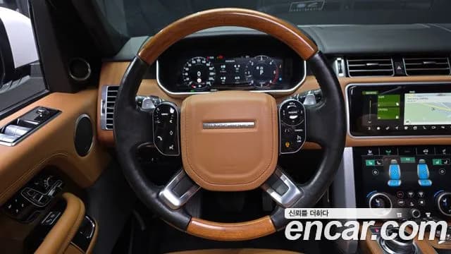 2019 Land Rover Range Rover 4th Gen 4.4 SDV8 AB LWB DIESEL Sold VIN SALGA3BJ6KA518798 – photo 32 2019 Land Rover Range Rover 4th Gen 4.4 SDV8 AB LWB DIESEL Sold VIN SALGA3BJ6KA518798 – photo 32