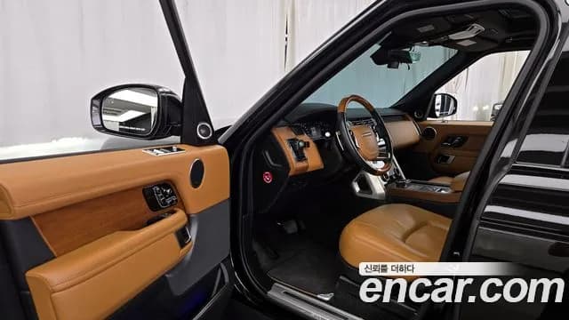 2018 Land Rover Range Rover 4th Gen 4.4 SDV8 AB LWB DIESEL Sold VIN SALGA3BJ7JA515830 – rear exterior 2018 Land Rover Range Rover 4th Gen 4.4 SDV8 AB LWB DIESEL Sold VIN SALGA3BJ7JA515830 – rear exterior