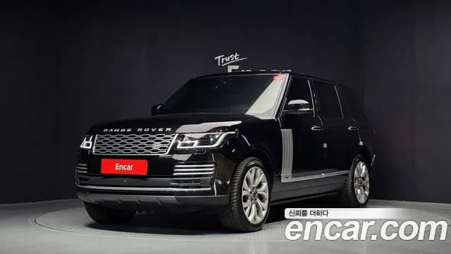 2018 Land Rover Range Rover 4th Gen 4.4 SDV8 AB LWB DIESEL Sold VIN SALGA3BJ7JA515830 – side profile 2018 Land Rover Range Rover 4th Gen 4.4 SDV8 AB LWB DIESEL Sold VIN SALGA3BJ7JA515830 – side profile