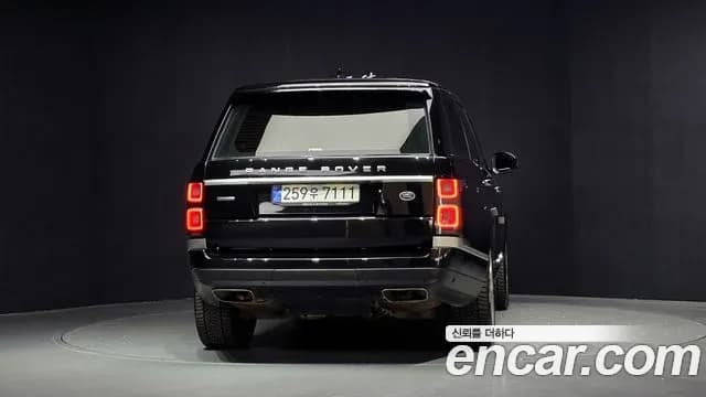 2018 Land Rover Range Rover 4th Gen 4.4 SDV8 AB LWB DIESEL Sold VIN SALGA3BJ7JA515830 – undercarriage 2018 Land Rover Range Rover 4th Gen 4.4 SDV8 AB LWB DIESEL Sold VIN SALGA3BJ7JA515830 – undercarriage