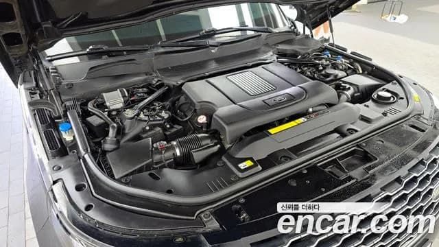 2018 Land Rover Range Rover 4th Gen 4.4 SDV8 AB LWB DIESEL Sold VIN SALGA3BJ7JA515830 – odometer reading 2018 Land Rover Range Rover 4th Gen 4.4 SDV8 AB LWB DIESEL Sold VIN SALGA3BJ7JA515830 – odometer reading