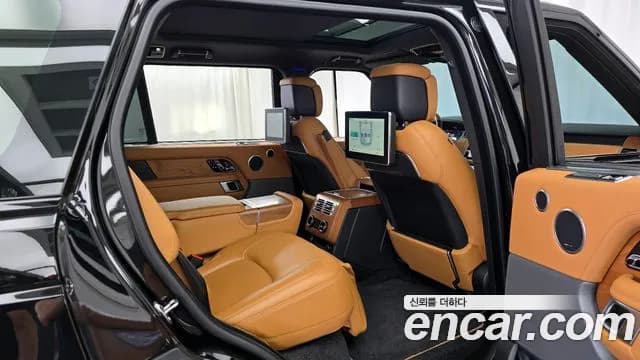 2018 Land Rover Range Rover 4th Gen 4.4 SDV8 AB LWB DIESEL Sold VIN SALGA3BJ7JA515830 – photo 12 2018 Land Rover Range Rover 4th Gen 4.4 SDV8 AB LWB DIESEL Sold VIN SALGA3BJ7JA515830 – photo 12