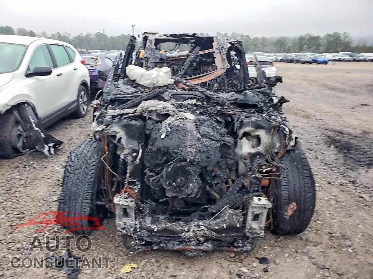 2015 LAND ROVER RANGEROVER Damaged VIN SALGS2VFXFA203362 – interior seats 2015 LAND ROVER RANGEROVER Damaged VIN SALGS2VFXFA203362 – interior seats