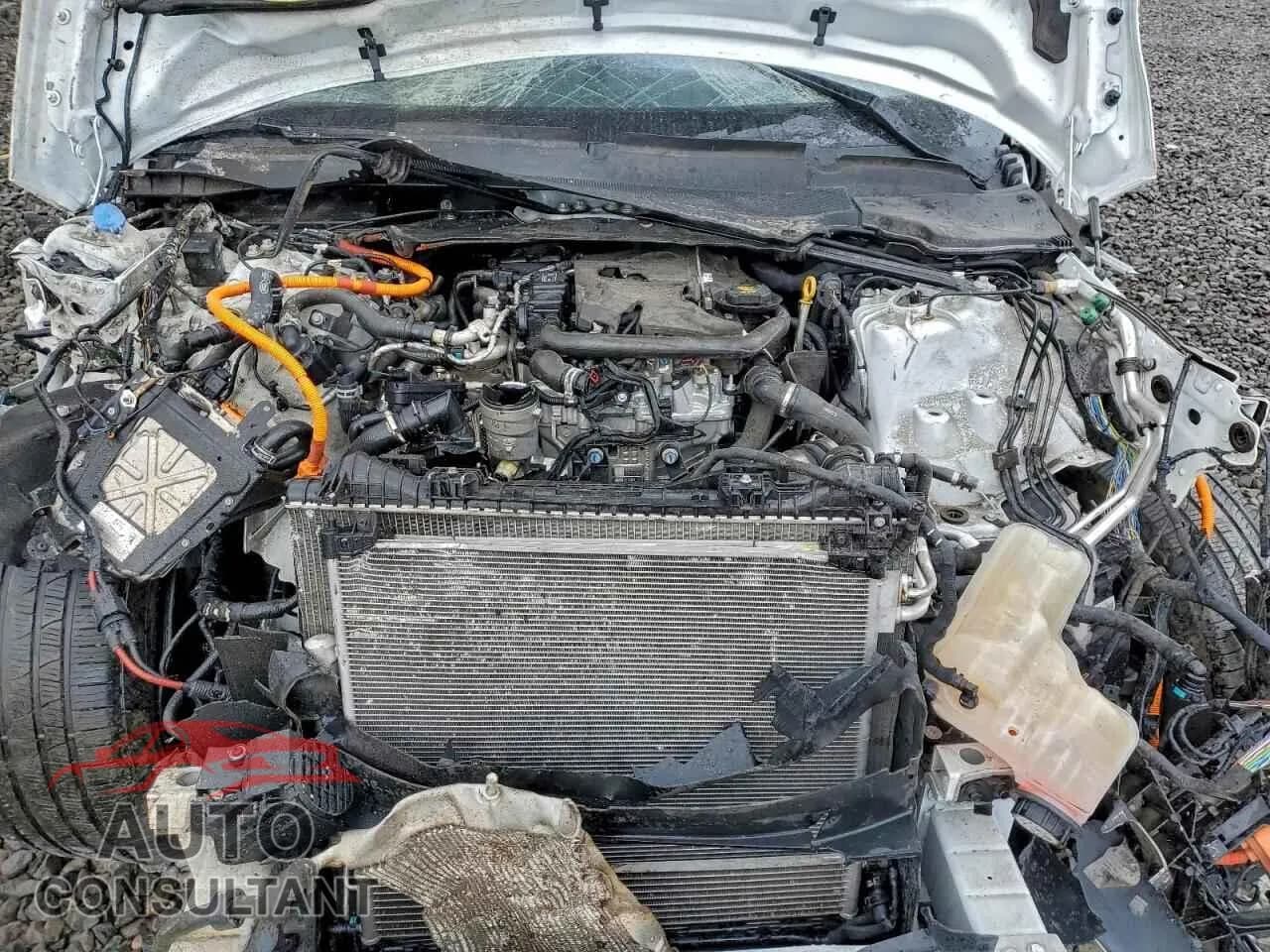 2021 LAND ROVER RANGEROVER Damaged VIN SALGS4RY0MA419855 – photo 12 2021 LAND ROVER RANGEROVER Damaged VIN SALGS4RY0MA419855 – photo 12