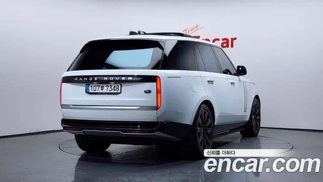 2023 Land Rover Range Rover 5th Gen D350 Autobiography Sold VIN SALKA9BW0PA024453 – dashboard 2023 Land Rover Range Rover 5th Gen D350 Autobiography Sold VIN SALKA9BW0PA024453 – dashboard