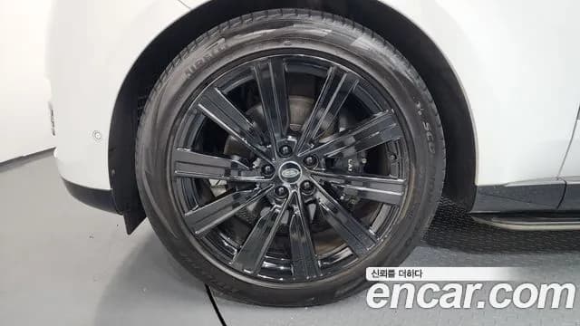 2023 Land Rover Range Rover 5th Gen D350 Autobiography Sold VIN SALKA9BW0PA024453 – photo 12 2023 Land Rover Range Rover 5th Gen D350 Autobiography Sold VIN SALKA9BW0PA024453 – photo 12