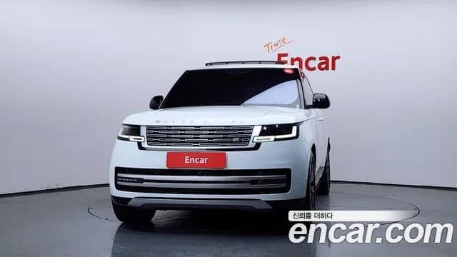 2023 Land Rover Range Rover 5th Gen D350 Autobiography Sold VIN SALKA9BW0PA024453 – photo 13 2023 Land Rover Range Rover 5th Gen D350 Autobiography Sold VIN SALKA9BW0PA024453 – photo 13