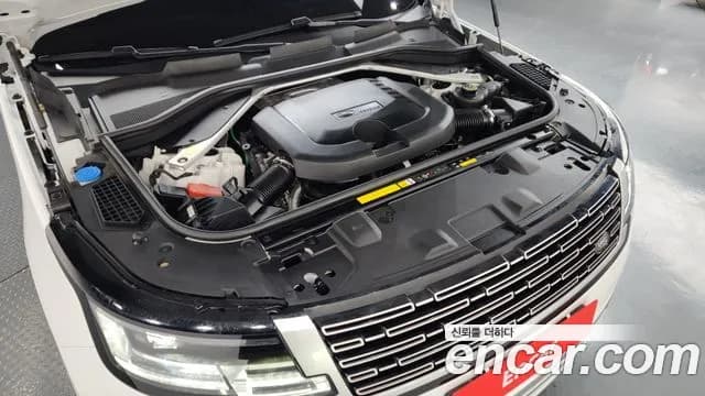 2023 Land Rover Range Rover 5th Gen D350 Autobiography Sold VIN SALKA9BW0PA024453 – photo 17 2023 Land Rover Range Rover 5th Gen D350 Autobiography Sold VIN SALKA9BW0PA024453 – photo 17