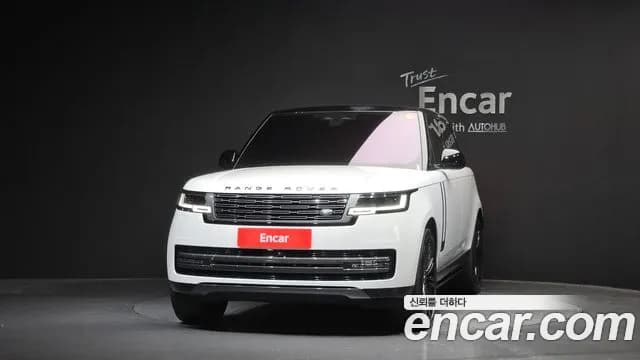 2023 Land Rover Range Rover 5th Gen P530 Autobiography Long Wheel Base Sold VIN SALKABB73PA030389 – trunk area 2023 Land Rover Range Rover 5th Gen P530 Autobiography Long Wheel Base Sold VIN SALKABB73PA030389 – trunk area