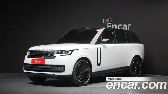 2023 Land Rover Range Rover 5th Gen P530 Autobiography Long Wheel Base Sold VIN SALKABB73PA030389 – photo 12 2023 Land Rover Range Rover 5th Gen P530 Autobiography Long Wheel Base Sold VIN SALKABB73PA030389 – photo 12