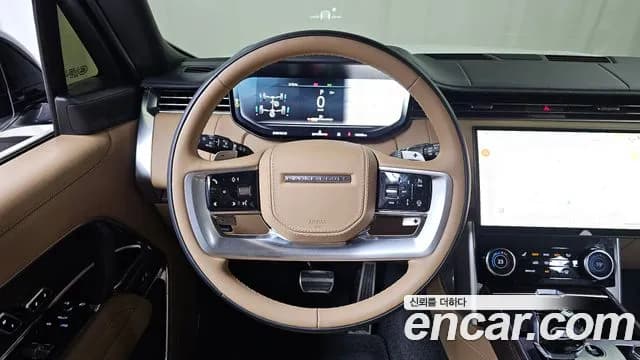 2023 Land Rover Range Rover 5th Gen P530 Autobiography Long Wheel Base Sold VIN SALKABB73PA030389 – photo 13 2023 Land Rover Range Rover 5th Gen P530 Autobiography Long Wheel Base Sold VIN SALKABB73PA030389 – photo 13