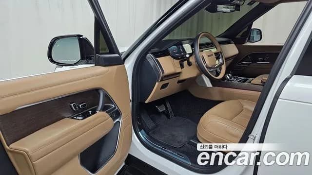 2023 Land Rover Range Rover 5th Gen P530 Autobiography Long Wheel Base Sold VIN SALKABB73PA030389 – photo 15 2023 Land Rover Range Rover 5th Gen P530 Autobiography Long Wheel Base Sold VIN SALKABB73PA030389 – photo 15