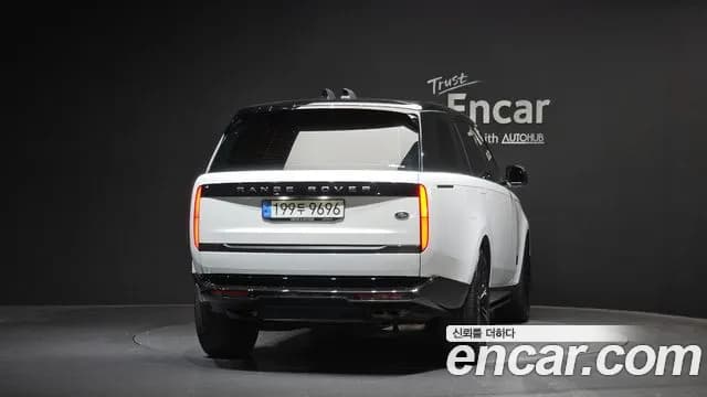 2023 Land Rover Range Rover 5th Gen P530 Autobiography Long Wheel Base Sold VIN SALKABB73PA030389 – photo 17 2023 Land Rover Range Rover 5th Gen P530 Autobiography Long Wheel Base Sold VIN SALKABB73PA030389 – photo 17