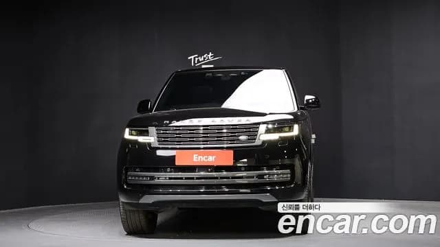 2024 Land Rover Range Rover 5th Gen P530 Autobiography Long Wheel Base Sold VIN SALKABB92RA092242 – photo 13 2024 Land Rover Range Rover 5th Gen P530 Autobiography Long Wheel Base Sold VIN SALKABB92RA092242 – photo 13