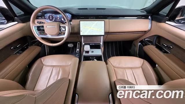 2024 Land Rover Range Rover 5th Gen P530 Autobiography Long Wheel Base Sold VIN SALKABB92RA092242 – photo 16 2024 Land Rover Range Rover 5th Gen P530 Autobiography Long Wheel Base Sold VIN SALKABB92RA092242 – photo 16