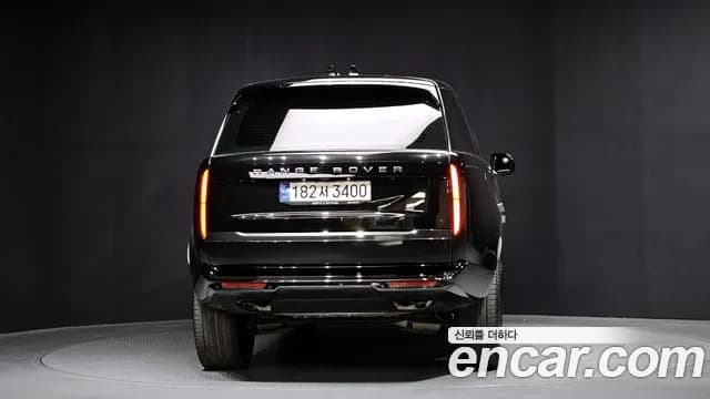 2024 Land Rover Range Rover 5th Gen P530 Autobiography Long Wheel Base Sold VIN SALKABB92RA092242 – photo 18 2024 Land Rover Range Rover 5th Gen P530 Autobiography Long Wheel Base Sold VIN SALKABB92RA092242 – photo 18