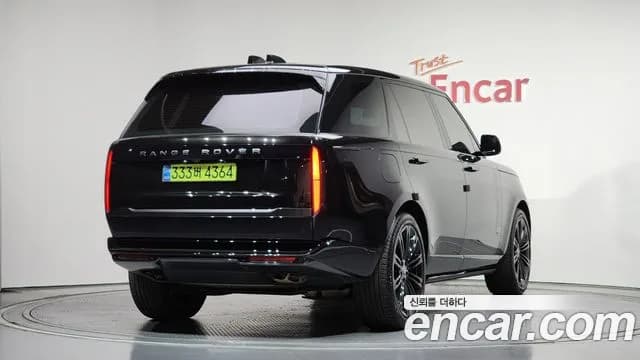 2024 Land Rover Range Rover 5th Gen P530 Autobiography Long Wheel Base Sold VIN SALKABB98RA247070 – photo 14 2024 Land Rover Range Rover 5th Gen P530 Autobiography Long Wheel Base Sold VIN SALKABB98RA247070 – photo 14