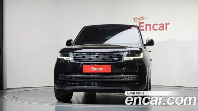 2024 Land Rover Range Rover 5th Gen P530 Autobiography Long Wheel Base Sold VIN SALKABB98RA247070 – photo 18 2024 Land Rover Range Rover 5th Gen P530 Autobiography Long Wheel Base Sold VIN SALKABB98RA247070 – photo 18