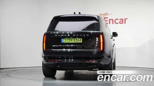 2024 Land Rover Range Rover 5th Gen P530 Autobiography Long Wheel Base Sold VIN SALKABB98RA247070 – photo 19 2024 Land Rover Range Rover 5th Gen P530 Autobiography Long Wheel Base Sold VIN SALKABB98RA247070 – photo 19