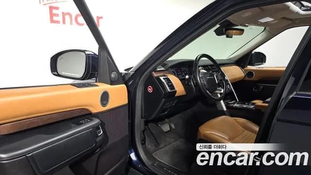 2018 Land Rover Discovery 5 3.0 TD6 HSE Luxury Sold VIN SALRA2BK1JA062204 – odometer reading 2018 Land Rover Discovery 5 3.0 TD6 HSE Luxury Sold VIN SALRA2BK1JA062204 – odometer reading