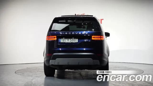2018 Land Rover Discovery 5 3.0 TD6 HSE Luxury Sold VIN SALRA2BK1JA062204 – photo 12 2018 Land Rover Discovery 5 3.0 TD6 HSE Luxury Sold VIN SALRA2BK1JA062204 – photo 12