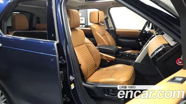 2018 Land Rover Discovery 5 3.0 TD6 HSE Luxury Sold VIN SALRA2BK1JA062204 – photo 14 2018 Land Rover Discovery 5 3.0 TD6 HSE Luxury Sold VIN SALRA2BK1JA062204 – photo 14