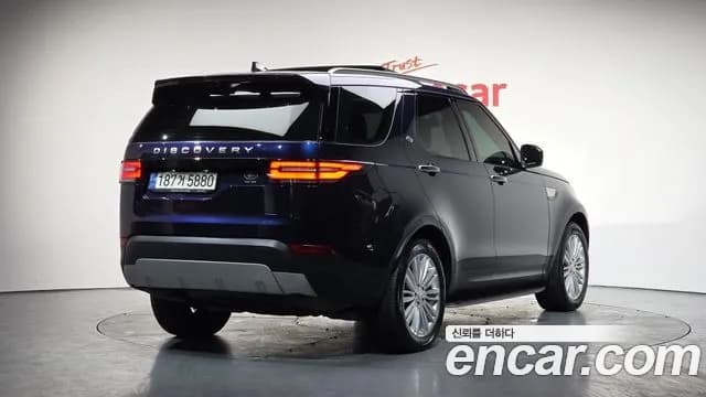 2018 Land Rover Discovery 5 3.0 TD6 HSE Luxury Sold VIN SALRA2BK1JA062204 – photo 18 2018 Land Rover Discovery 5 3.0 TD6 HSE Luxury Sold VIN SALRA2BK1JA062204 – photo 18