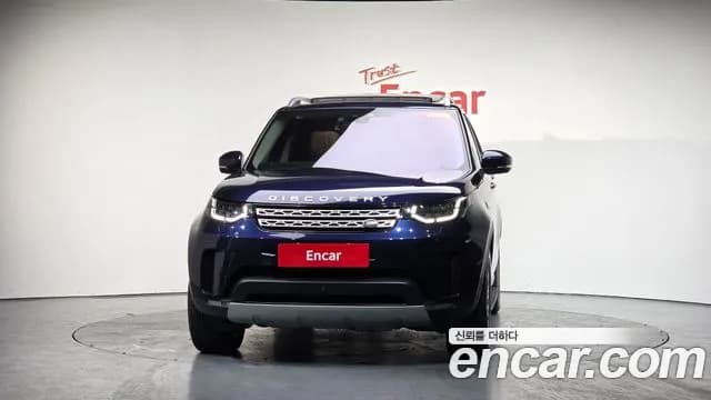 2018 Land Rover Discovery 5 3.0 TD6 HSE Luxury Sold VIN SALRA2BK1JA062204 – photo 19 2018 Land Rover Discovery 5 3.0 TD6 HSE Luxury Sold VIN SALRA2BK1JA062204 – photo 19