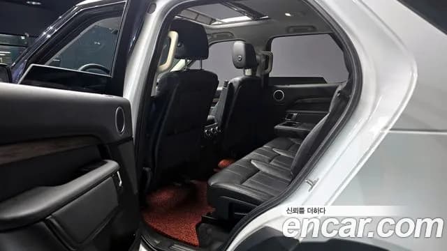 2018 Land Rover Discovery 5 3.0 TD6 HSE Sold VIN SALRA2BK1JA076037 – photo 12 2018 Land Rover Discovery 5 3.0 TD6 HSE Sold VIN SALRA2BK1JA076037 – photo 12