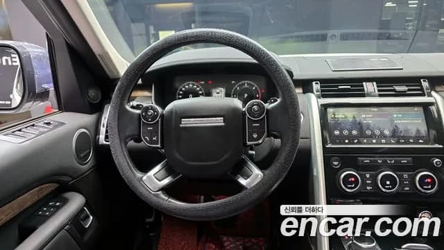 2018 Land Rover Discovery 5 3.0 TD6 HSE Sold VIN SALRA2BK1JA076037 – photo 16 2018 Land Rover Discovery 5 3.0 TD6 HSE Sold VIN SALRA2BK1JA076037 – photo 16