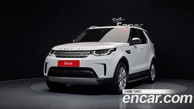 2018 Land Rover Discovery 5 3.0 TD6 HSE Sold VIN SALRA2BK1JA076037 – photo 19 2018 Land Rover Discovery 5 3.0 TD6 HSE Sold VIN SALRA2BK1JA076037 – photo 19