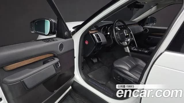 2017 Land Rover Discovery 5 3.0 TD6 HSE Sold VIN SALRA2BK2HA037161 – photo 14 2017 Land Rover Discovery 5 3.0 TD6 HSE Sold VIN SALRA2BK2HA037161 – photo 14