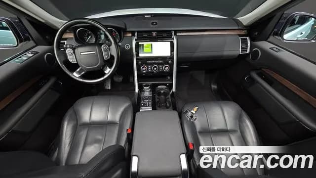 2017 Land Rover Discovery 5 3.0 TD6 HSE Sold VIN SALRA2BK2HA037161 – photo 17 2017 Land Rover Discovery 5 3.0 TD6 HSE Sold VIN SALRA2BK2HA037161 – photo 17