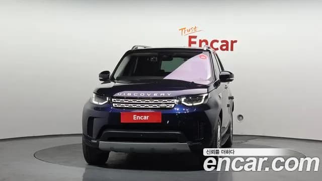 2017 Land Rover Discovery 5 3.0 TD6 HSE Luxury Sold VIN SALRA2BK7HA045868 – photo 11 2017 Land Rover Discovery 5 3.0 TD6 HSE Luxury Sold VIN SALRA2BK7HA045868 – photo 11