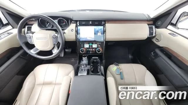 2017 Land Rover Discovery 5 3.0 TD6 HSE Sold VIN SALRA2BK8HA039240 – photo 16 2017 Land Rover Discovery 5 3.0 TD6 HSE Sold VIN SALRA2BK8HA039240 – photo 16