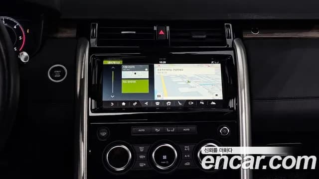 2018 Land Rover Discovery 5 3.0 TD6 HSE Sold VIN SALRA2BK9JA056814 – side profile 2018 Land Rover Discovery 5 3.0 TD6 HSE Sold VIN SALRA2BK9JA056814 – side profile