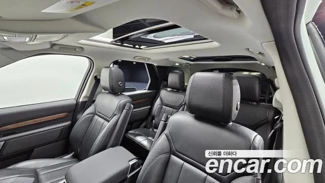 2018 Land Rover Discovery 5 3.0 TD6 HSE Sold VIN SALRA2BK9JA056814 – photo 11 2018 Land Rover Discovery 5 3.0 TD6 HSE Sold VIN SALRA2BK9JA056814 – photo 11
