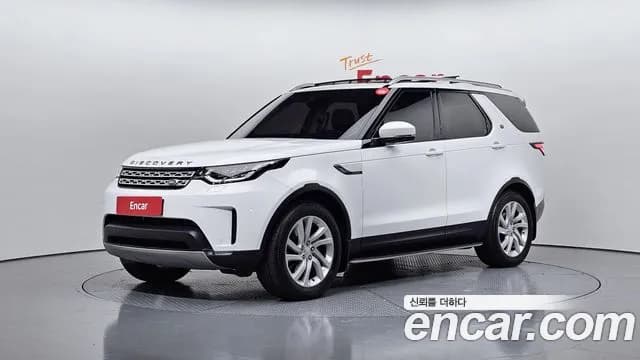2018 Land Rover Discovery 5 3.0 TD6 HSE Sold VIN SALRA2BK9JA056814 – photo 12 2018 Land Rover Discovery 5 3.0 TD6 HSE Sold VIN SALRA2BK9JA056814 – photo 12