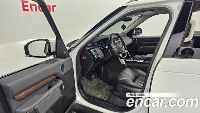 2018 Land Rover Discovery 5 3.0 TD6 HSE Sold VIN SALRA2BK9JA056814 – photo 14 2018 Land Rover Discovery 5 3.0 TD6 HSE Sold VIN SALRA2BK9JA056814 – photo 14