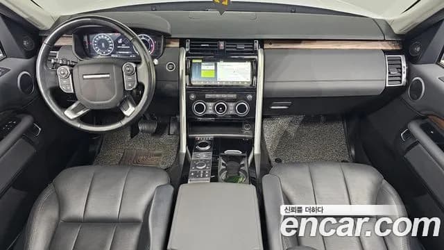 2018 Land Rover Discovery 5 3.0 TD6 HSE Sold VIN SALRA2BK9JA056814 – photo 15 2018 Land Rover Discovery 5 3.0 TD6 HSE Sold VIN SALRA2BK9JA056814 – photo 15