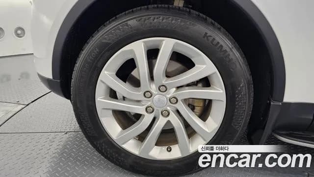 2018 Land Rover Discovery 5 3.0 TD6 HSE Sold VIN SALRA2BK9JA056814 – photo 19 2018 Land Rover Discovery 5 3.0 TD6 HSE Sold VIN SALRA2BK9JA056814 – photo 19
